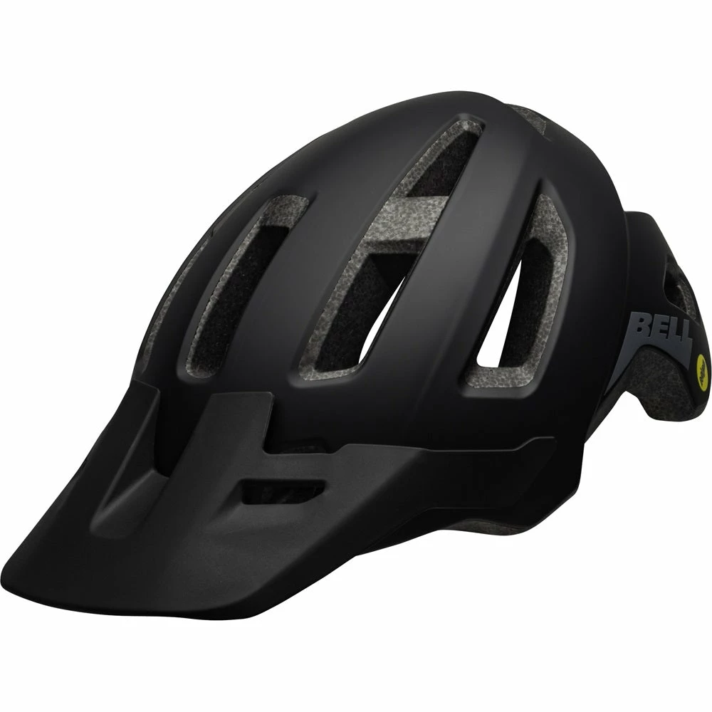 Bell Helmet Nomad MIPS Matt Black/Grey UNI Adult 53-60cm 1 Bell Helmet Nomad MIPS Matt Black/Grey UNI Adult 53-60cm