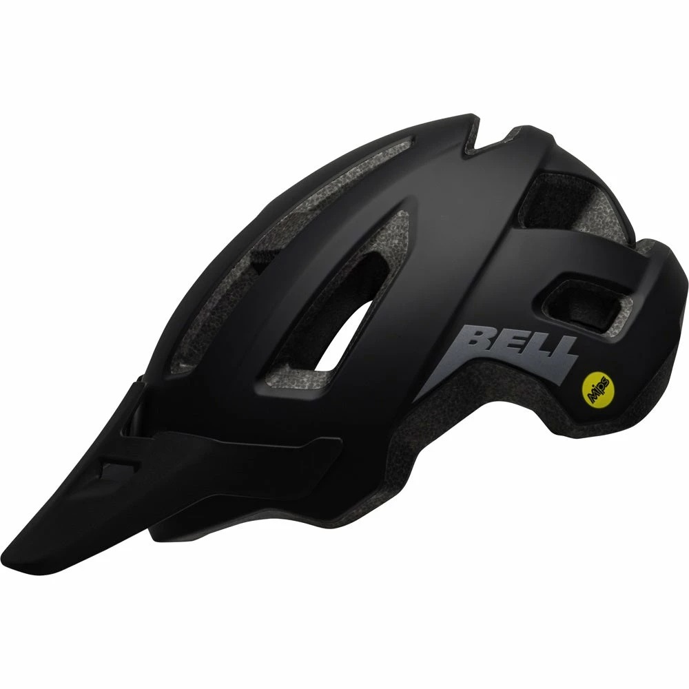 Bell Helmet Nomad MIPS Matt Black/Grey UNI Adult 53-60cm 2 Bell Helmet Nomad MIPS Matt Black/Grey UNI Adult 53-60cm