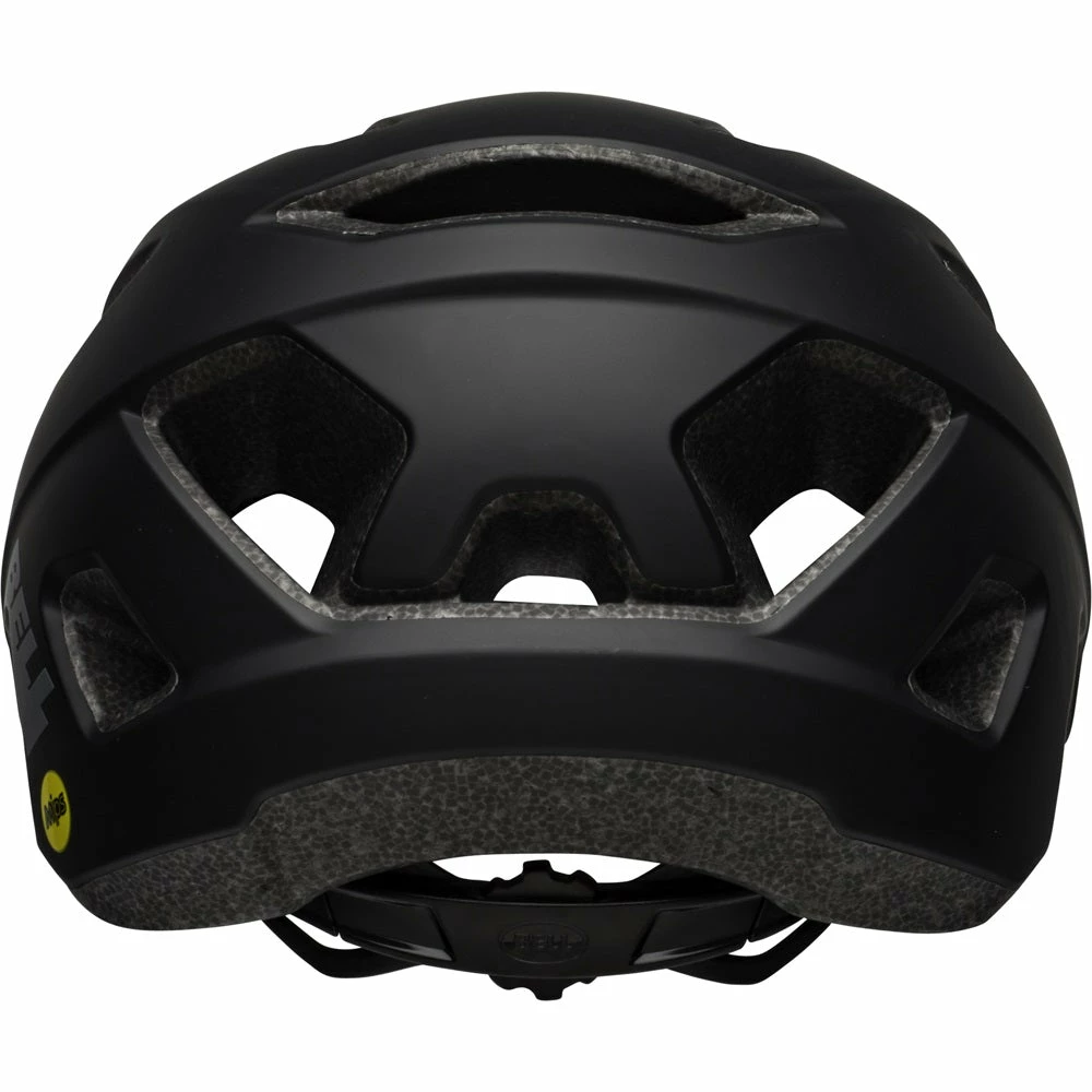 Bell Helmet Nomad MIPS Matt Black/Grey UNI Adult 53-60cm 4 Bell Helmet Nomad MIPS Matt Black/Grey UNI Adult 53-60cm