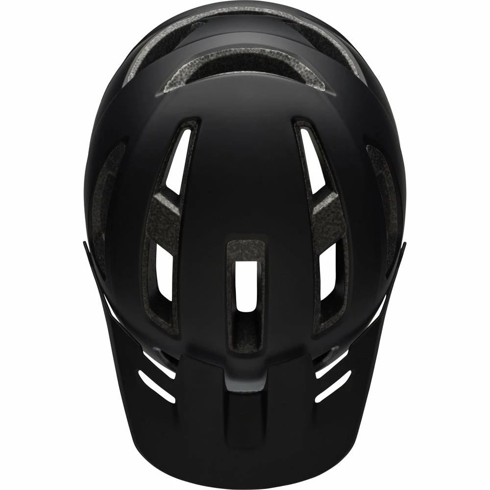 Bell Helmet Nomad MIPS Matt Black/Grey UNI Adult 53-60cm 3 Bell Helmet Nomad MIPS Matt Black/Grey UNI Adult 53-60cm