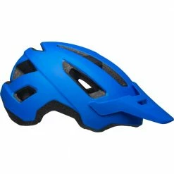 Helmets Bell Helmet Nomad MIPS Matt Blue/Black UNI Adult 53-60cm