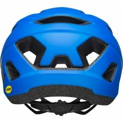 Helmets Bell Helmet Nomad MIPS Matt Blue/Black UNI Adult 53-60cm 6 Helmets Bell Helmet Nomad MIPS Matt Blue/Black UNI Adult 53-60cm