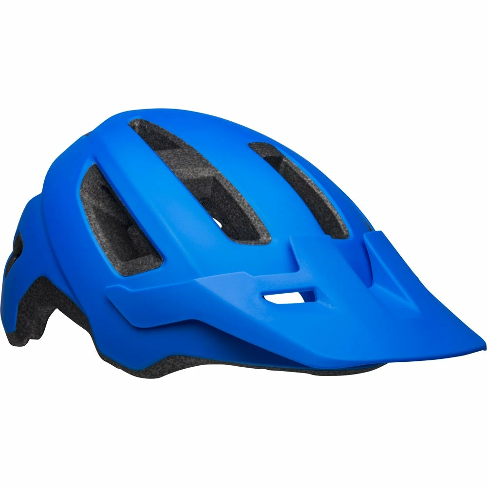 Helmets Bell Helmet Nomad MIPS Matt Blue/Black UNI Adult 53-60cm 4 Helmets Bell Helmet Nomad MIPS Matt Blue/Black UNI Adult 53-60cm