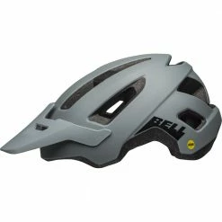 Bell Helmet Nomad MIPS Matt Grey/Black UNI Adult 53-60cm
