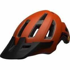 Helmets Bell Helmet Nomad MIPS Matt Red/Black UNI Adult 53-60cm