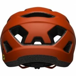 Helmets Bell Helmet Nomad MIPS Matt Red/Black UNI Adult 53-60cm