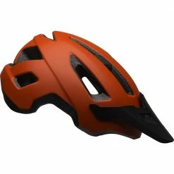 Helmets Bell Helmet Nomad MIPS Matt Red/Black UNI Adult 53-60cm
