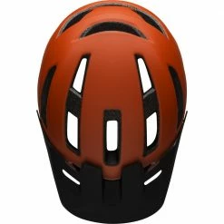 Helmets Bell Helmet Nomad MIPS Matt Red/Black UNI Adult 53-60cm