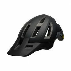 Helmets Bell Helmet Nomad MIPS Matt Black/Grey UNI Women’s 50-57cm