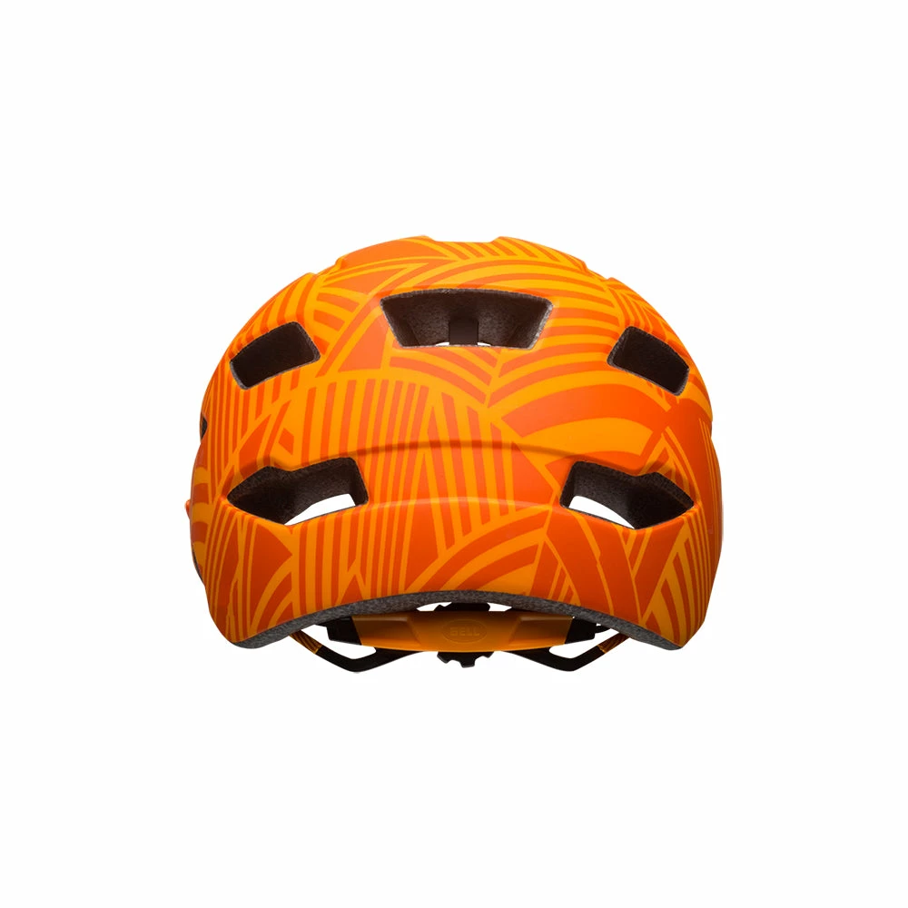 Helmets Bell Sidetrack Kids Helmet Matt Tangerine 3 Helmets Bell Sidetrack Kids Helmet Matt Tangerine