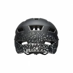 Bell Sidetrack Kids Helmet Matte Black Shutter 7 Bell Sidetrack Kids Helmet Matte Black Shutter
