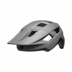 Helmets Bell Helmet Spark MIPS Matt Grey/Black UNI Adult 54-61cm