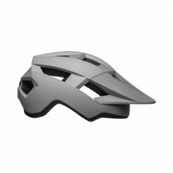 Helmets Bell Helmet Spark MIPS Matt Grey/Black UNI Adult 54-61cm 6 Helmets Bell Helmet Spark MIPS Matt Grey/Black UNI Adult 54-61cm