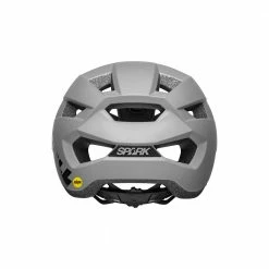 Helmets Bell Helmet Spark MIPS Matt Grey/Black UNI Adult 54-61cm 7 Helmets Bell Helmet Spark MIPS Matt Grey/Black UNI Adult 54-61cm