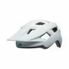 Helmets Bell Helmet Spark MIPS Matt White/Raspberry UNI Women’s 50-57cm