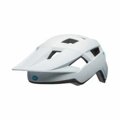 Helmets Bell Helmet Spark MIPS Matt White/Raspberry UNI Women’s 50-57cm
