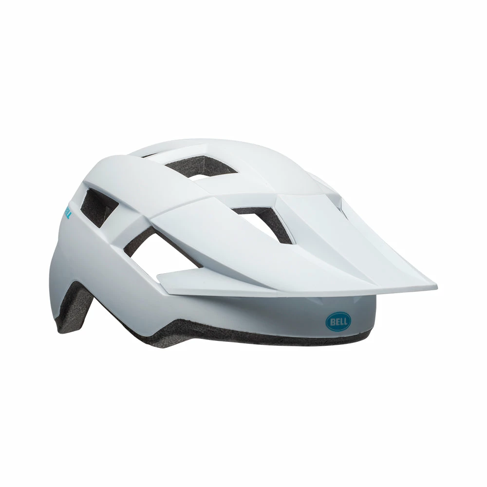 Helmets Bell Helmet Spark MIPS Matt White/Raspberry UNI Women’s 50-57cm 3 Helmets Bell Helmet Spark MIPS Matt White/Raspberry UNI Women’s 50-57cm