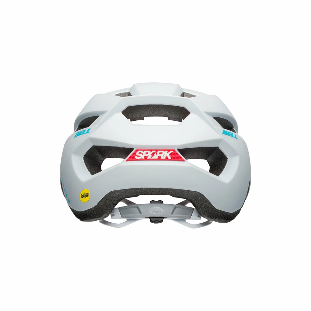 Helmets Bell Helmet Spark MIPS Matt White/Raspberry UNI Women’s 50-57cm 4 Helmets Bell Helmet Spark MIPS Matt White/Raspberry UNI Women’s 50-57cm