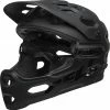 Helmets Bell Super 3R MIPS Helmet Matt Black/Grey