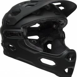 Helmets Bell Super 3R MIPS Helmet Matt Black/Grey