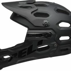 Helmets Bell Super 3R MIPS Helmet Matt Black/Grey
