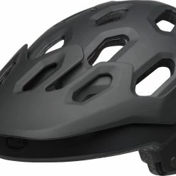Helmets Bell Super 3R MIPS Helmet Matt Black/Grey