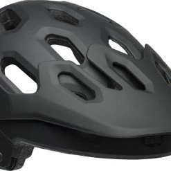 Helmets Bell Super 3R MIPS Helmet Matt Black/Grey