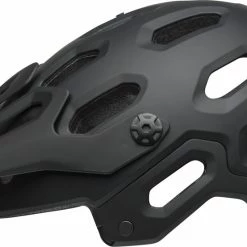 Helmets Bell Super 3R MIPS Helmet Matt Black/Grey