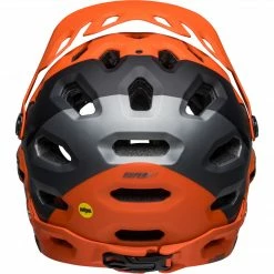 Helmets Bell Super 3R MIPS Helmet Orange/Black 20 Helmets Bell Super 3R MIPS Helmet Orange/Black