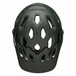 Helmets Bell Super 3R MIPS Helmet Solid Matt Green 17 Helmets Bell Super 3R MIPS Helmet Solid Matt Green