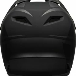 Helmets Bell Transfer Helmet Matt Black 8 Helmets Bell Transfer Helmet Matt Black
