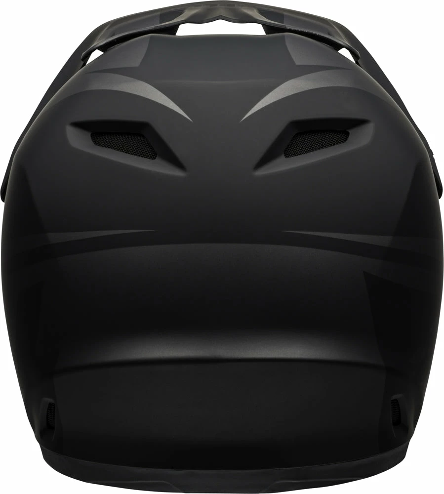 Helmets Bell Transfer Helmet Matt Black 3 Helmets Bell Transfer Helmet Matt Black