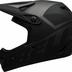 Helmets Bell Transfer Helmet Matt Black 9 Helmets Bell Transfer Helmet Matt Black
