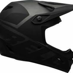 Helmets Bell Transfer Helmet Matt Black 10 Helmets Bell Transfer Helmet Matt Black