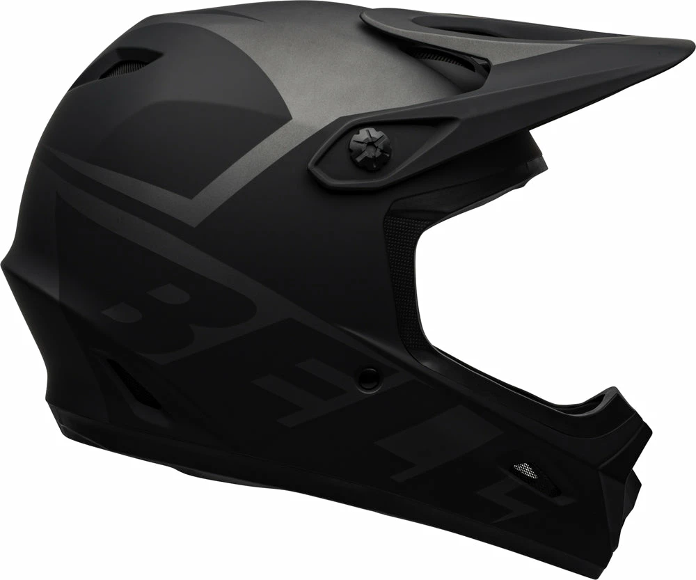 Helmets Bell Transfer Helmet Matt Black 5 Helmets Bell Transfer Helmet Matt Black