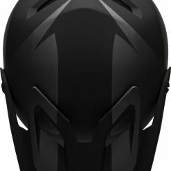 Helmets Bell Transfer Helmet Matt Black 11 Helmets Bell Transfer Helmet Matt Black