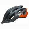 Bell Traverse Helmet Matte Slate & Orange