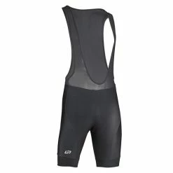 Apparel Bellwether Men’s Axiom Bib Shorts V2 Black