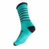 Apparel Bellwether Blitz Socks Aqua