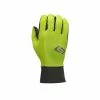 Bellwether Climate Control Fleece Winter Gloves Hi-Viz