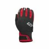 Apparel Bellwether Coldfront Winter Gloves Black/Ferrari