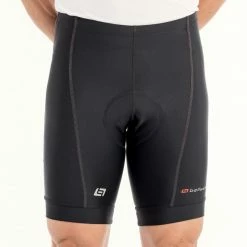 Bellwether Men’s Endurance Gel Shorts Black Apparel 5 Bellwether Men’s Endurance Gel Shorts Black Apparel