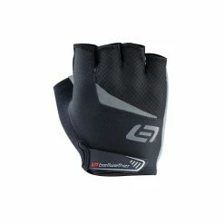 Bellwether Ergo Gel Men’s Summer Gloves Black