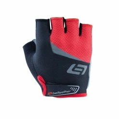 Apparel Bellwether Ergo Gel Men’s Summer Gloves Ferrari