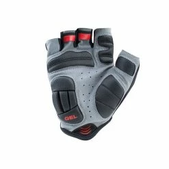 Apparel Bellwether Ergo Gel Men’s Summer Gloves Ferrari