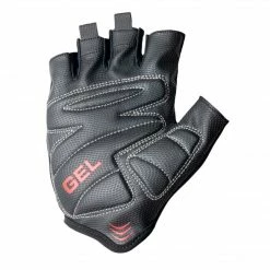 Bellwether Gel Supreme 2.0 Gloves Black Apparel