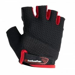 Bellwether Gel Supreme Summer Gloves Ferrari Apparel