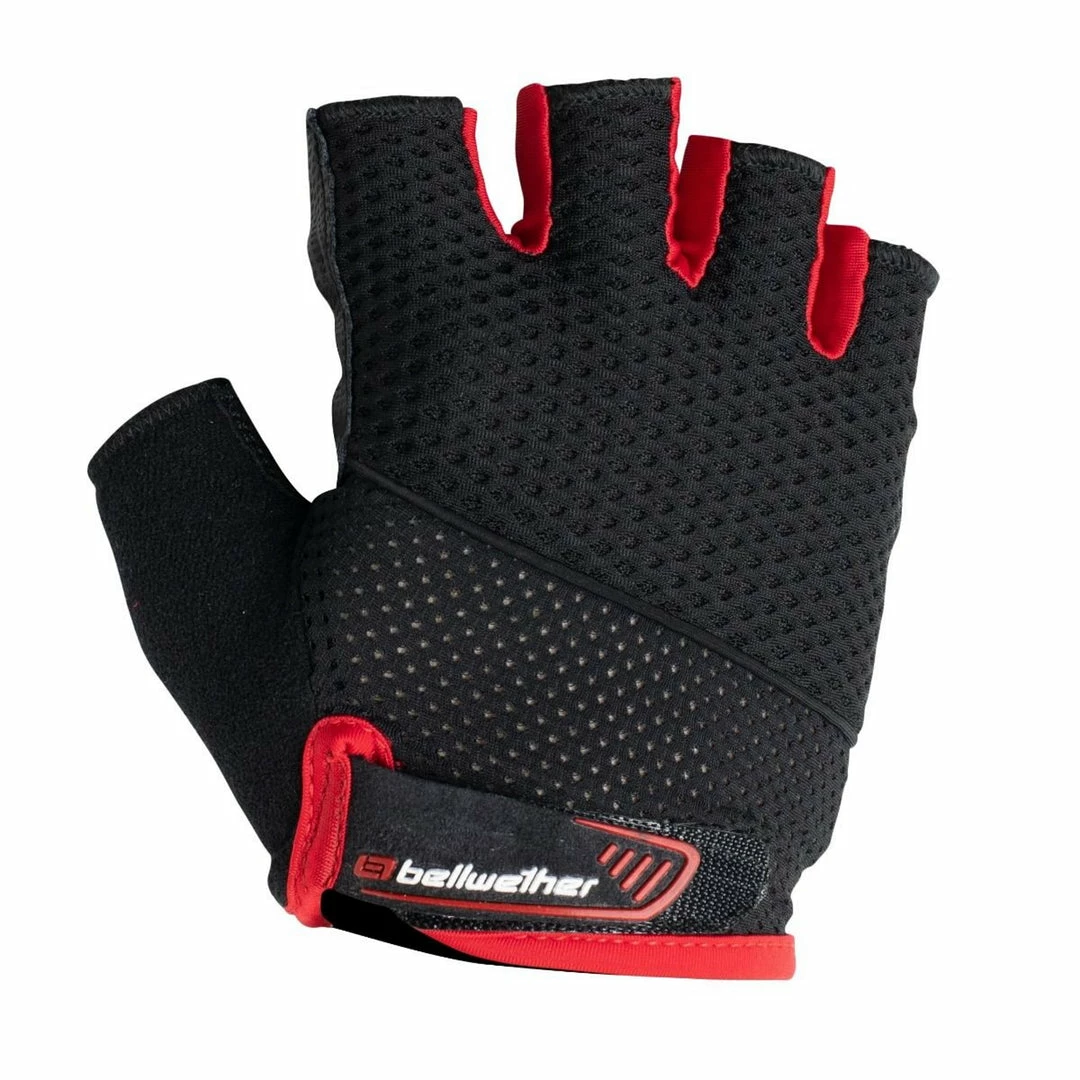 Bellwether Gel Supreme Summer Gloves Ferrari Apparel 1 Bellwether Gel Supreme Summer Gloves Ferrari Apparel