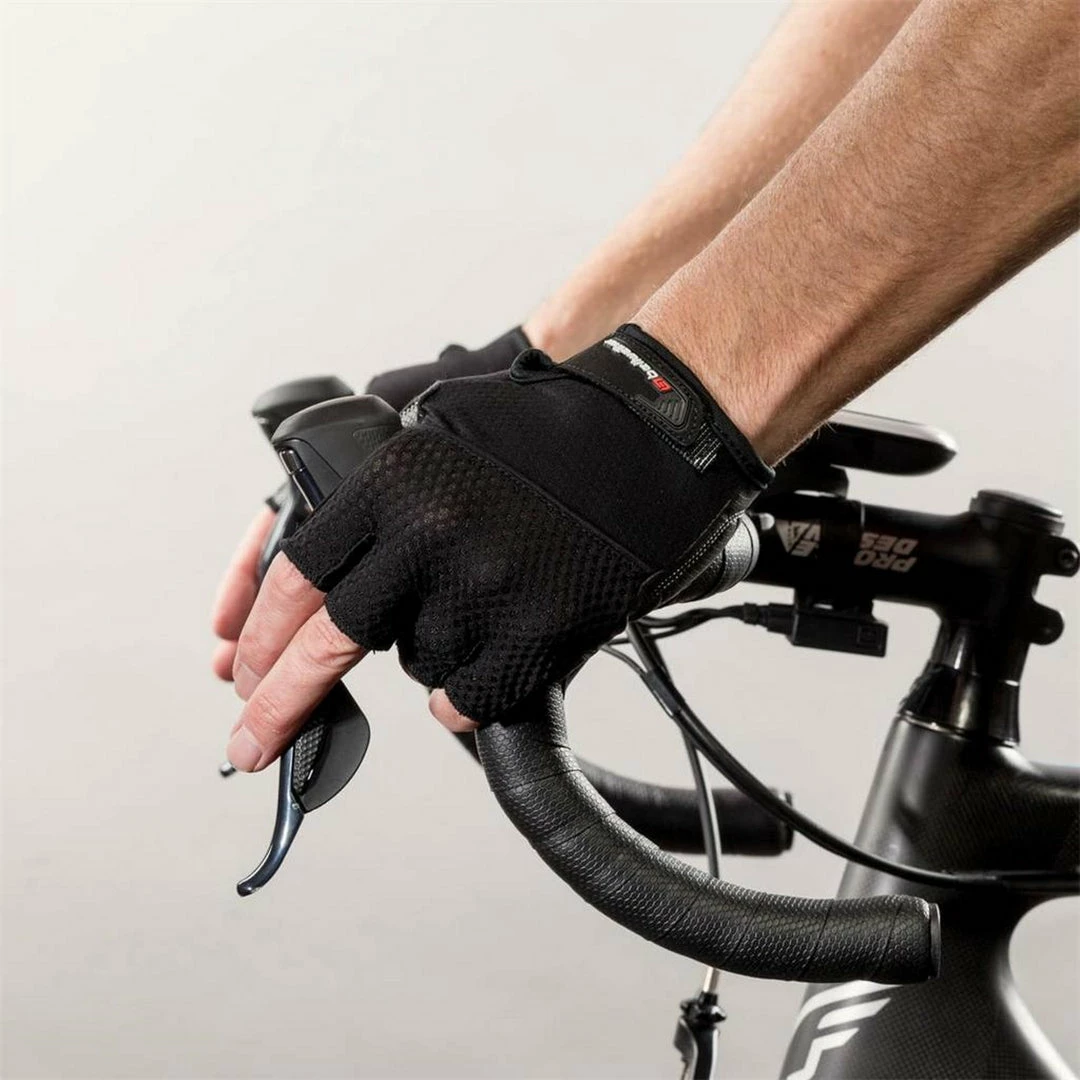 Bellwether Gel Supreme Summer Gloves Ferrari Apparel 3 Bellwether Gel Supreme Summer Gloves Ferrari Apparel