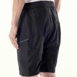 Bellwether Men’s Alpine Baggy Shorts Black Apparel 5 Bellwether Men’s Alpine Baggy Shorts Black Apparel